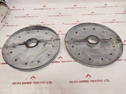 Oteco 433831 Seal Set