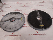 Oteco 433831 Seal Set