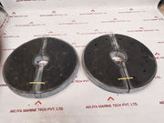 Oteco 433831 Seal Set