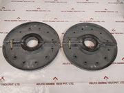 Oteco 433833 Seal Set