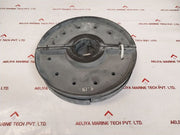 Oteco 433833 Seal Set