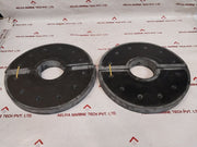 Oteco 433835 Seal Set