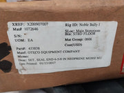 Oteco 433838 Seal Set
