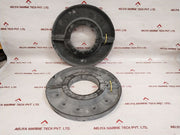 Oteco 433838 Seal Set