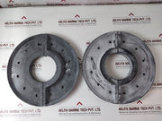 Oteco 433946 5-7/8 In Neoprene Mg800 Mud Bu Seal Set