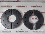 Oteco 433946 5-7/8 In Neoprene Mg800 Mud Bu Seal Set