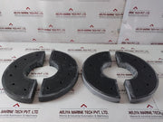 Oteco 433946 5-7/8 In Neoprene Mg800 Mud Bu Seal Set