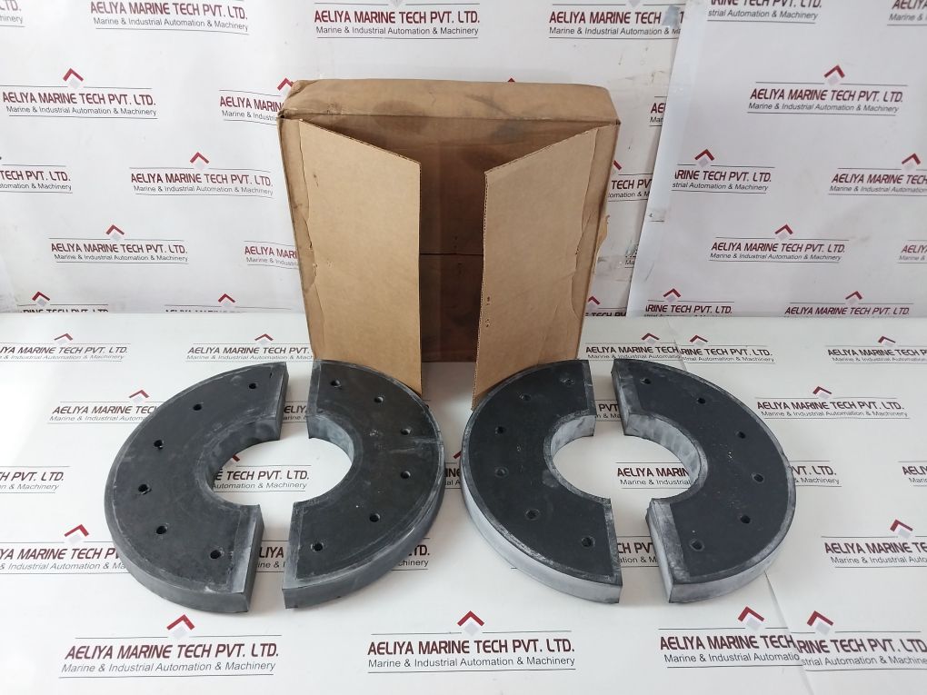Oteco 433946 5-7/8 In Neoprene Mg800 Mud Bu Seal Set