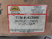 Oteco 433946 5-7/8 In Neoprene Mg800 Mud Bu Seal Set