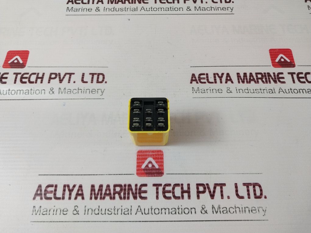 Otis Elevator Caa623D1 Increase Time Relay