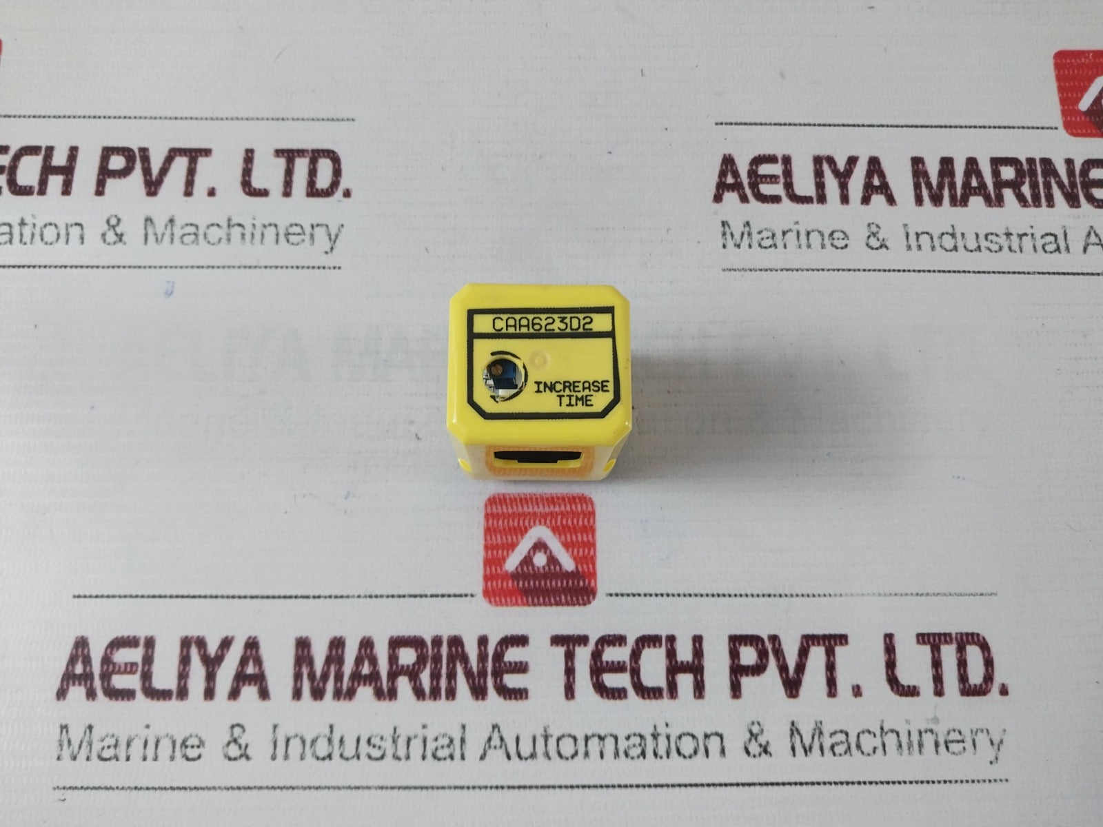 Otis Elevator Caa623D2 Timer