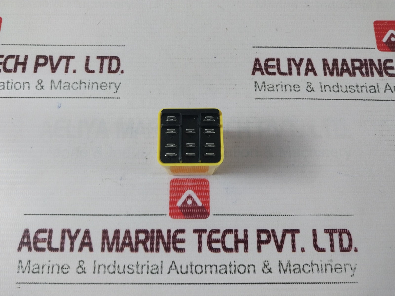 Otis Elevator Caa623D2 Timer