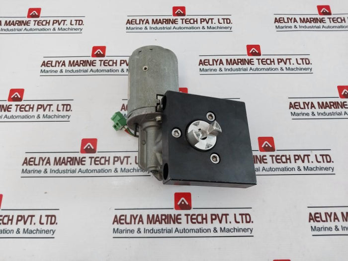 Ott 403559-26 Brushed Dc Gear Motor 24V