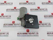 Ott 403559-26 Brushed Dc Gear Motor 24V