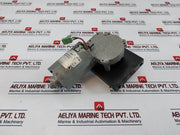 Ott 403559-26 Brushed Dc Gear Motor 24V