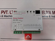 Ott Gmbh & Co.Kg A40024 Drive Control Dc Rs Alpha Plus