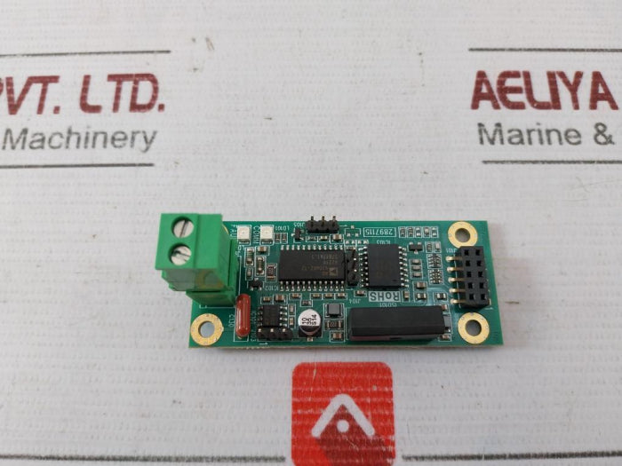 Ott Stroombron 2897115 Opsteek Printed Circuit Board 94V-0