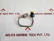 Otto Htl4-0010 Joystick Switch