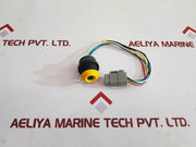 Otto Htl4-0010 Joystick Switch