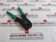 Oubao Tool Cable Crimper