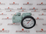 Oval Lb552-115-f312-0D0 Flow Meter 40Mm Mnpe-128, Jisd2G4