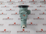 Oval Lb552-115-f312-0D0 Flow Meter 40Mm Mnpe-128, Jisd2G4
