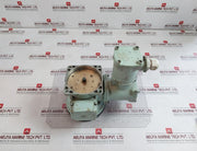 Oval Lb552-115-f312-0D0 Flow Meter Int.0.4-8.5 M3/H 55 100E