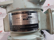 Oval Lb552-115-f312-0D0 Flow Meter Int.0.4-8.5 M3/H 55 100E