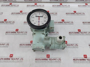 Oval Lb552-115-f312-d00 Flow Meter Int.0.37-7.73 T/H 274960578