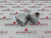 Oval Pi45B10 Valve Open-shut Position Indicator 7Vdc 4Ma 12405 Cc