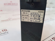 Oval Su12- F/I Converter 161000