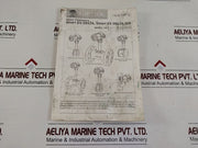 Oval Vxw1040-n51L-1016A Delta Flowmeter