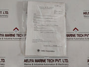 Oval Vxw1040-n51L-1016A Delta Flowmeter