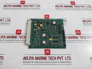 Ovation 148268-5 Printed Circuit Board 3A99259A03 1C31226G Rev: 14 94V0