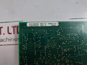 Ovation 148268-5 Printed Circuit Board 3A99259A03 1C31226G Rev: 14 94V0