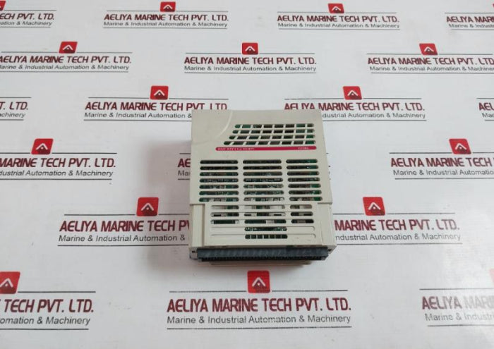 Ovation 1C31129G03 Analog Output Module 0-20Ma Diagnostic 1C31131G Gtw 18 V0