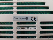 Ovation 1C31132G01 Analog Output Module 3A99222G02 Rev 04 Tmn063137