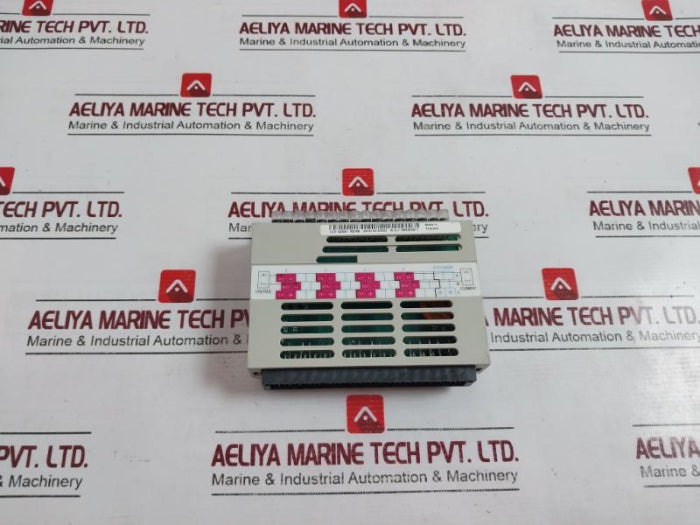 Ovation 1C31132G01 Analog Output Module 5X00032G01 Tmn028226