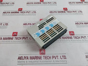 Ovation 1C31132G01 Analog Output Module Rev 04