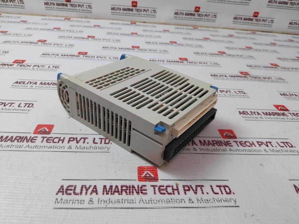 Ovation 1C31166G02 Serial Link Controller – Aeliya Marine