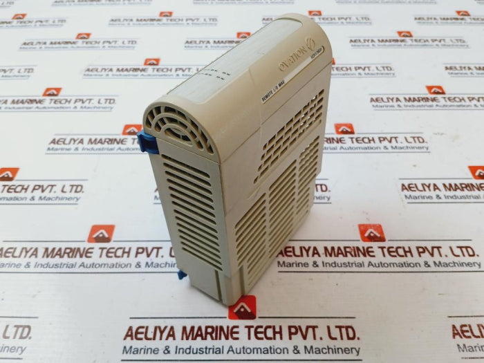 Ovation 1C31179G01 Remote Input Output Master Attachment Unit – Aeliya ...