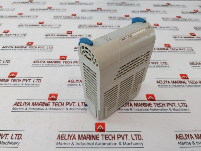 Ovation 1C31179G01 Remote Input/Output Master-attachment Unit Module ...