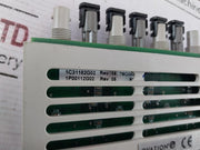 Ovation 1C31204G03 Remote Node Controller Rev:05 1C31182G02 1P00112G02 Kcl-94V