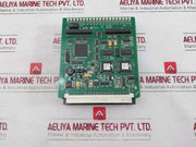 Ovation 1P00098A02 Printed Circuit Board 94V-0 Rev. 06