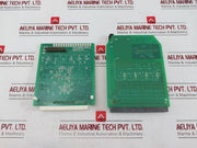 Ovation 1P00146A02 Printed Circuit Board 5X00505G01 94V-0