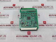 Ovation 1P00171A03 Printed Circuit Board 5X00504G01 Rev. 07