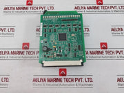 Ovation 1P00171A03 Printed Circuit Board Jh1507194 94V0 Rev: 02