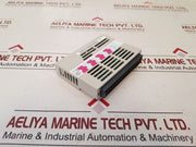 Ovation 5X00063G01 Hart Analog Output Module Rev 04