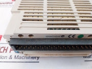 Ovation 5X00106G01 Analog Input Fast Hart Module Used