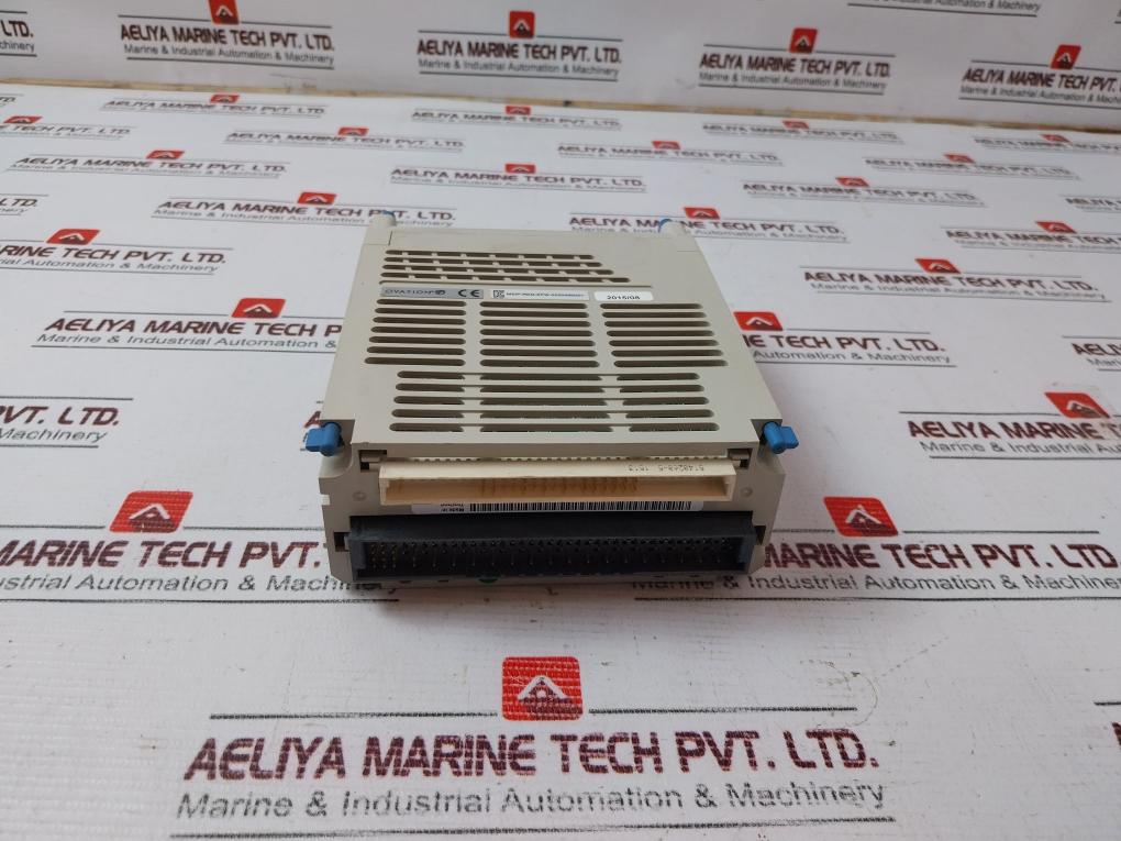 Ovation 5X00499G01 Contact Events Input Module